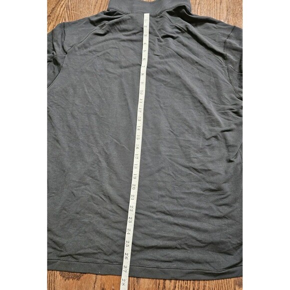 Washington Redskins NFL Nike Dri Fit OnField 1/4 Zip Pullover & Athletic Pants - Picture 15 of 16